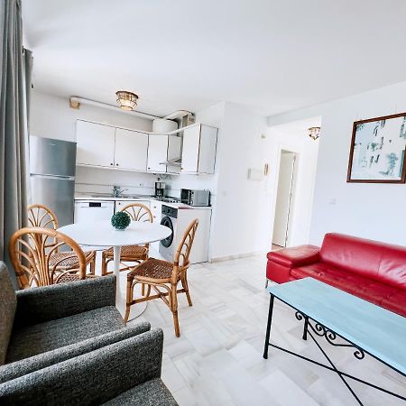 Retama Golf Nº 55 By Fontanilla Del Mar Holidays Rentals Чиклана-де-ла-Фронтера Экстерьер фото