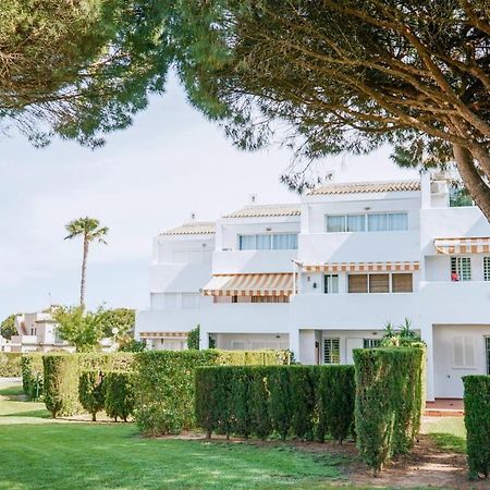 Retama Golf Nº 55 By Fontanilla Del Mar Holidays Rentals Чиклана-де-ла-Фронтера Экстерьер фото