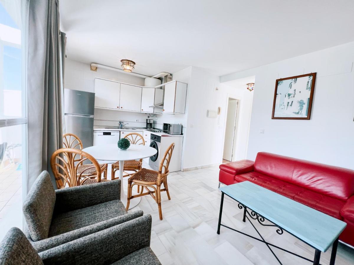 Retama Golf Nº 55 By Fontanilla Del Mar Holidays Rentals Чиклана-де-ла-Фронтера Экстерьер фото