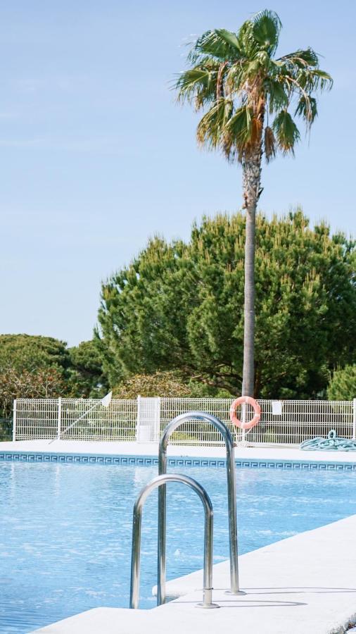Retama Golf Nº 55 By Fontanilla Del Mar Holidays Rentals Чиклана-де-ла-Фронтера Экстерьер фото