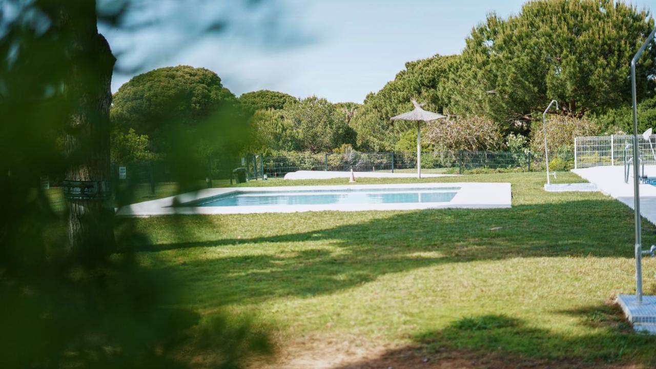 Retama Golf Nº 55 By Fontanilla Del Mar Holidays Rentals Чиклана-де-ла-Фронтера Экстерьер фото