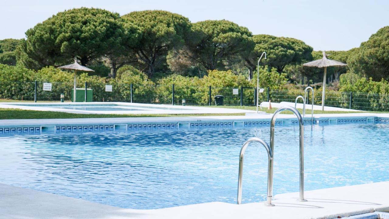 Retama Golf Nº 55 By Fontanilla Del Mar Holidays Rentals Чиклана-де-ла-Фронтера Экстерьер фото