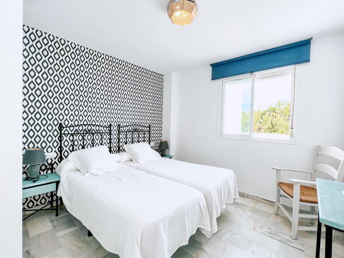 Retama Golf Nº 55 By Fontanilla Del Mar Holidays Rentals Чиклана-де-ла-Фронтера Экстерьер фото