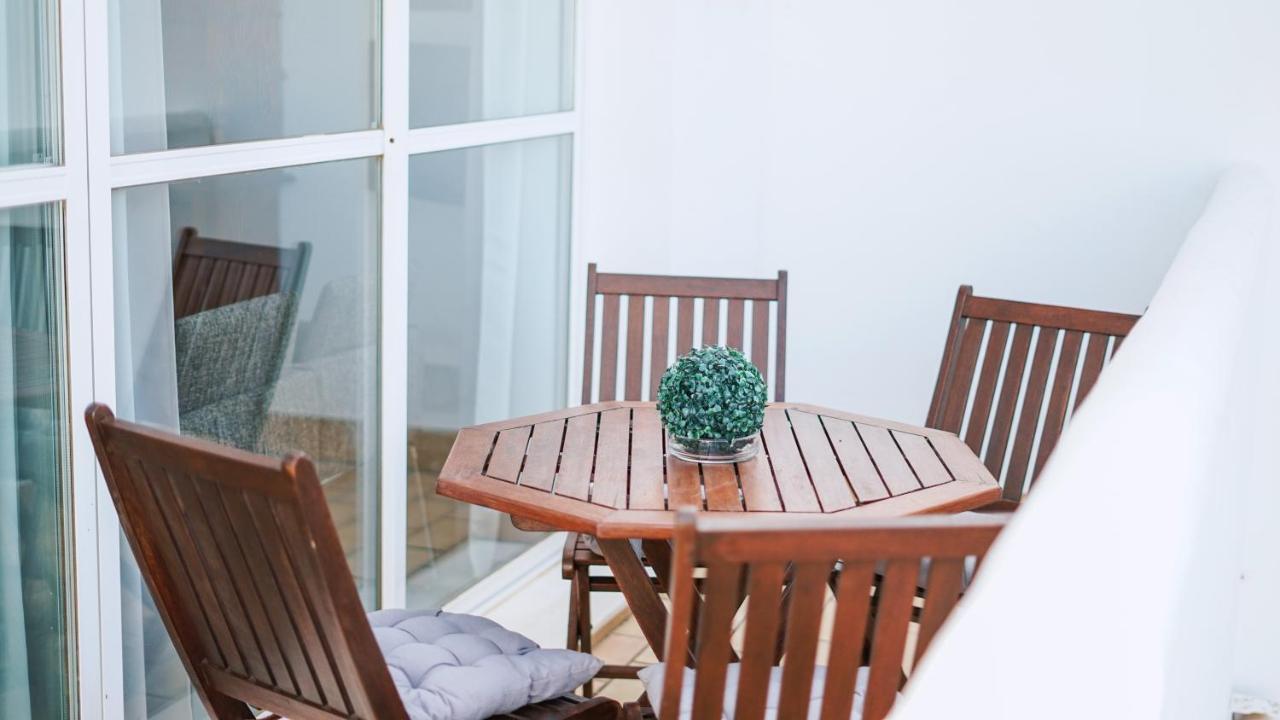 Retama Golf Nº 55 By Fontanilla Del Mar Holidays Rentals Чиклана-де-ла-Фронтера Экстерьер фото